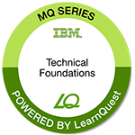 LearnQuest IBM MQ Technical Foundations